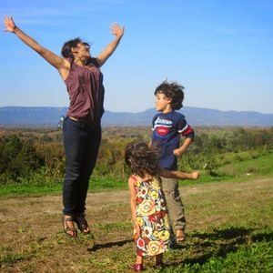 Meet your Posher, Sharon